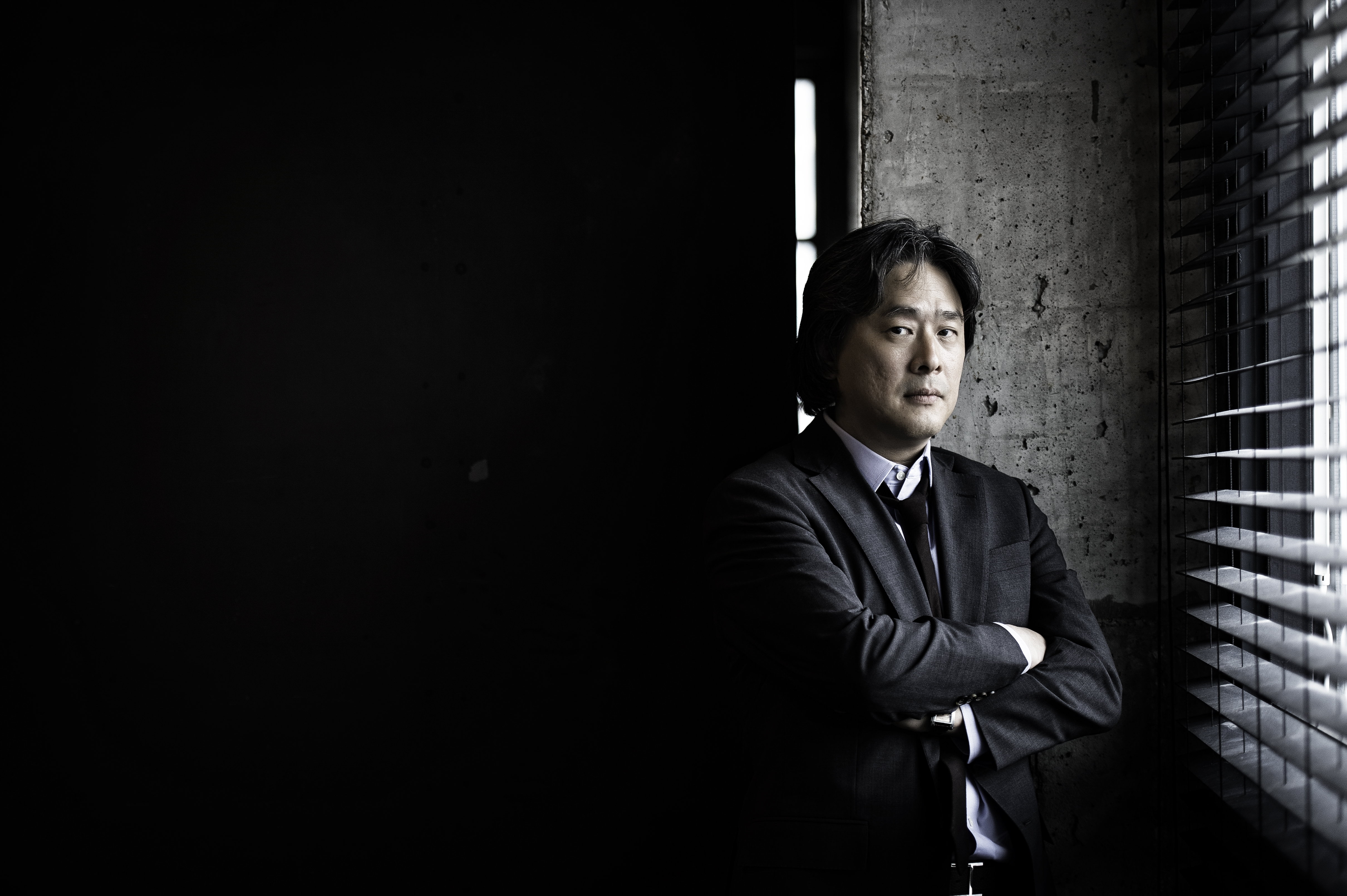 Park Chan Wook Wallpapers - Wallpaper Cave