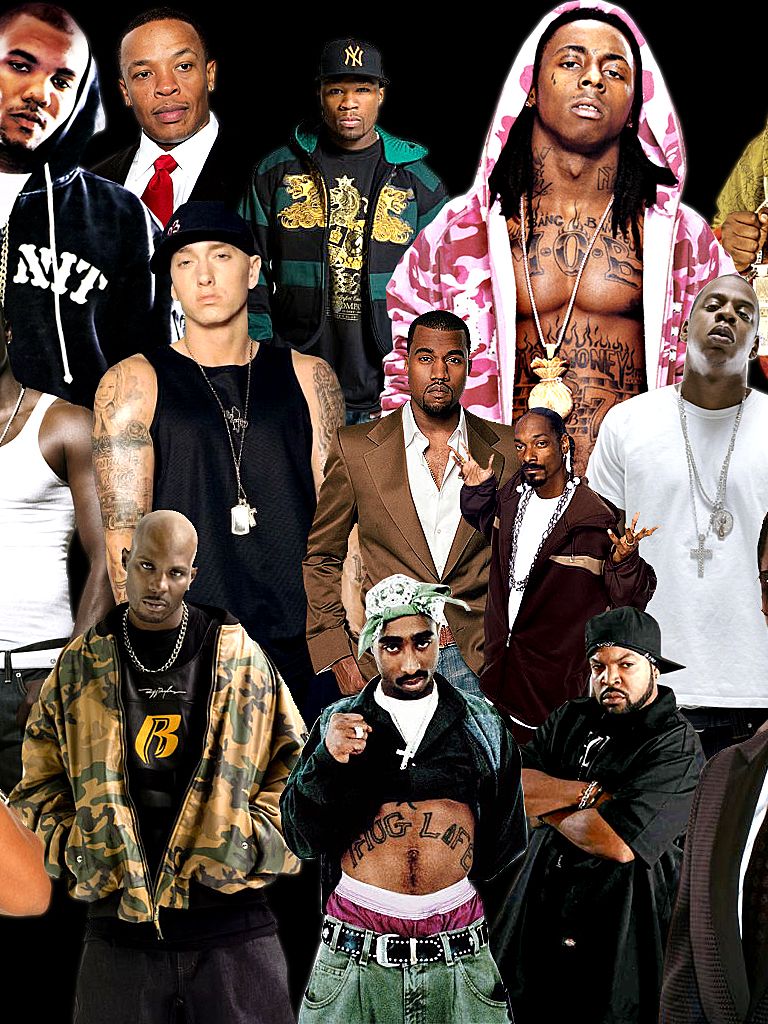 Rap Wallpaper HD High Quality