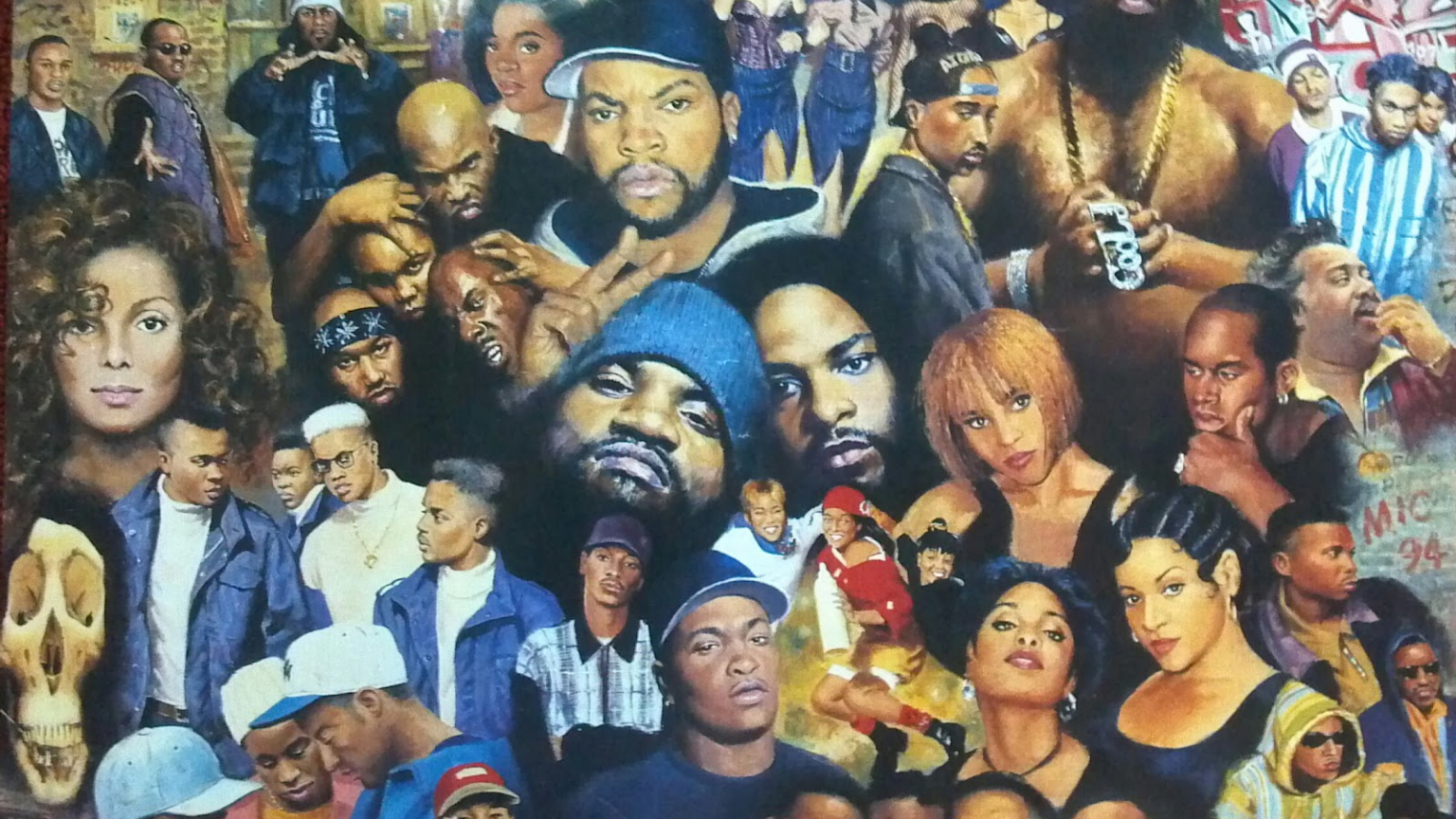 Free download poster collage featuring some of the best rappers of the 20th century [1600x1311] for your Desktop, Mobile & Tablet. Explore All Rappers Wallpaper. Rap Wallpaper, 50 Cent