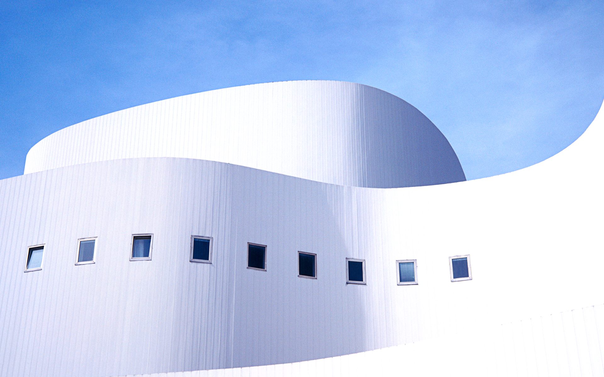 Architecture HD Wallpaper and Background