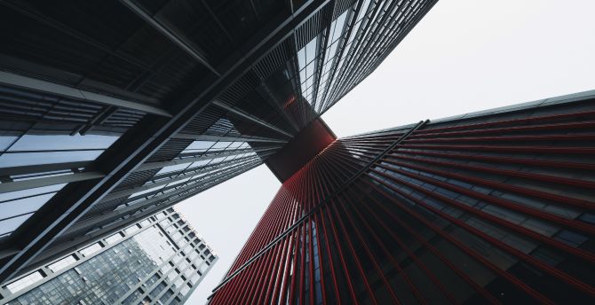 Architecture Desktop Wallpapers - Wallpaper Cave