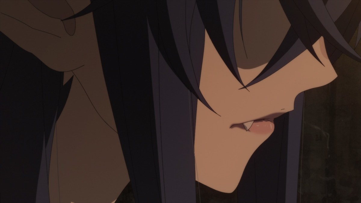 Seasonal Impressions: Romance and Rocket Ships in IRINA: THE VAMPIRE COSMONAUT