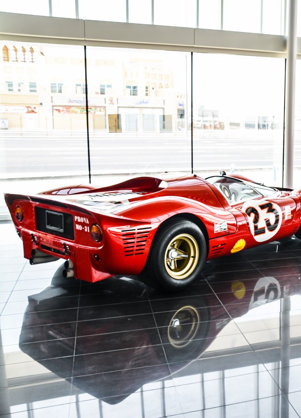 Ferrari 330 P4. Ferrari, Ferrari racing, Race cars