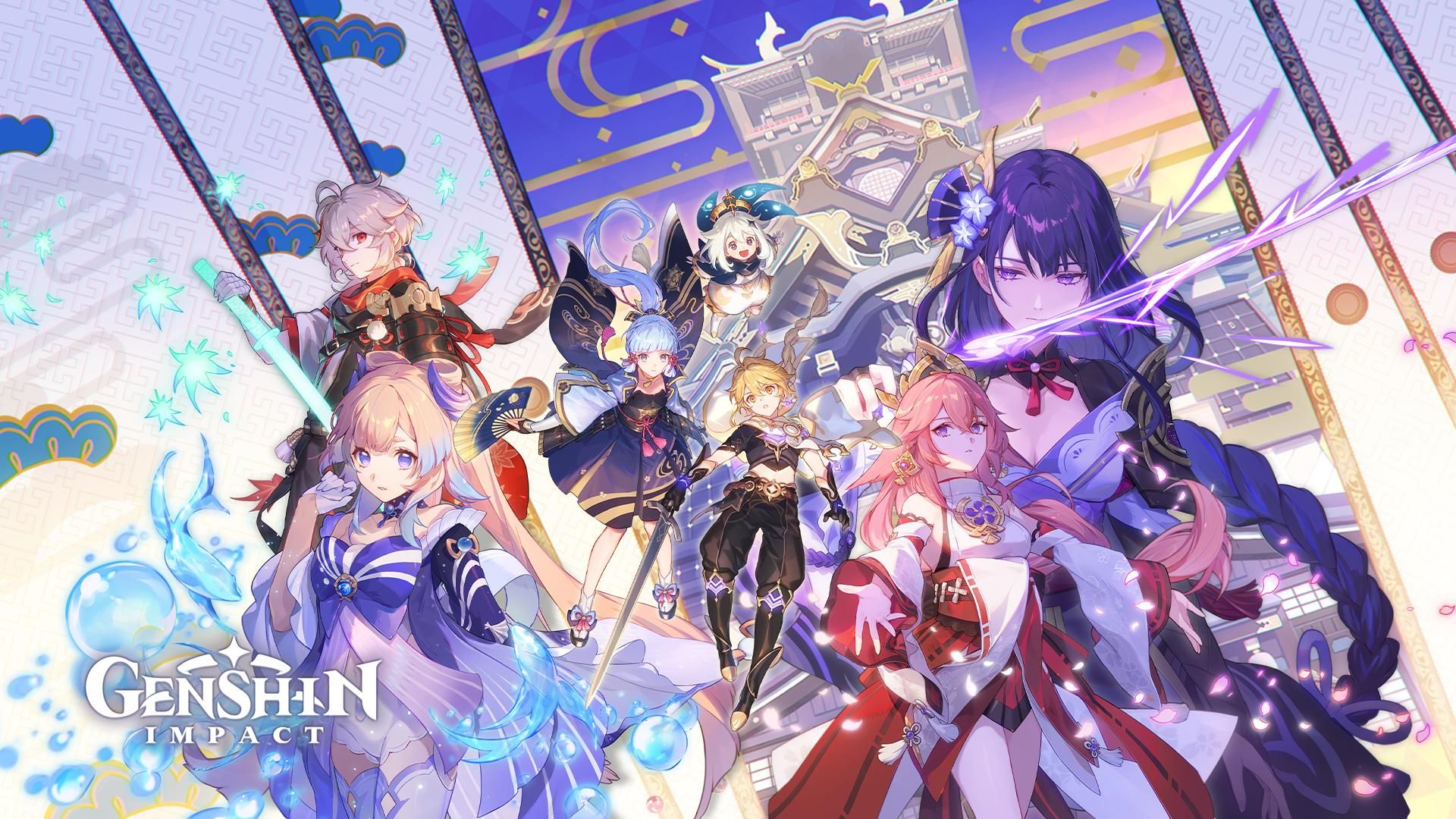 Genshin Impact: Is the New Ayato Leak Real