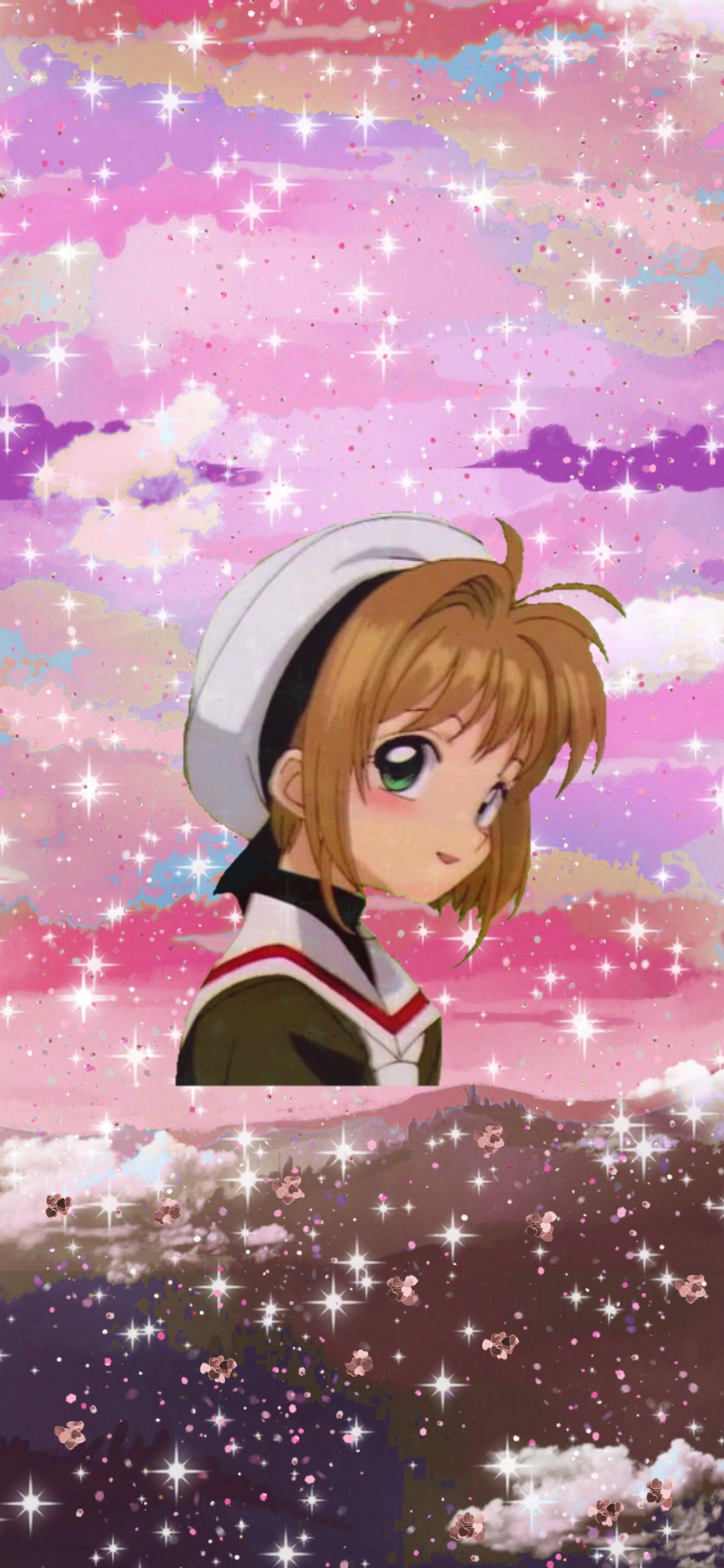 Cardcaptor Sakura Aesthetic Wallpapers Wallpaper Cave 3263