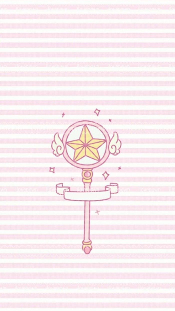 Cute kawaii anime wallpaper sakura card captor. Fondo de pantalla de anime, Ideas de fondos de pantalla, Kero sakura