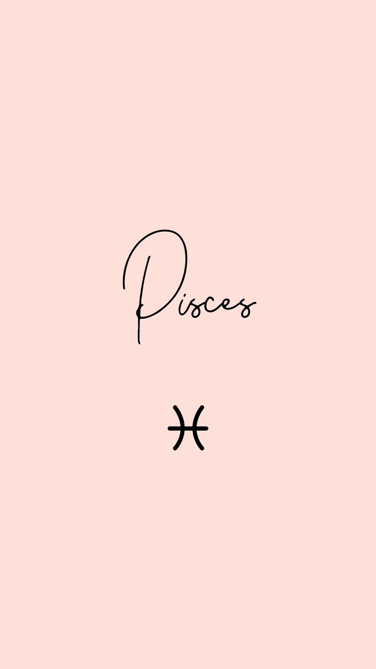 Free Phone Wallpaper Background. Astrological Sign. Zodiac Sign. Free phone wallpaper, Zodiac signs pisces, Astrology signs