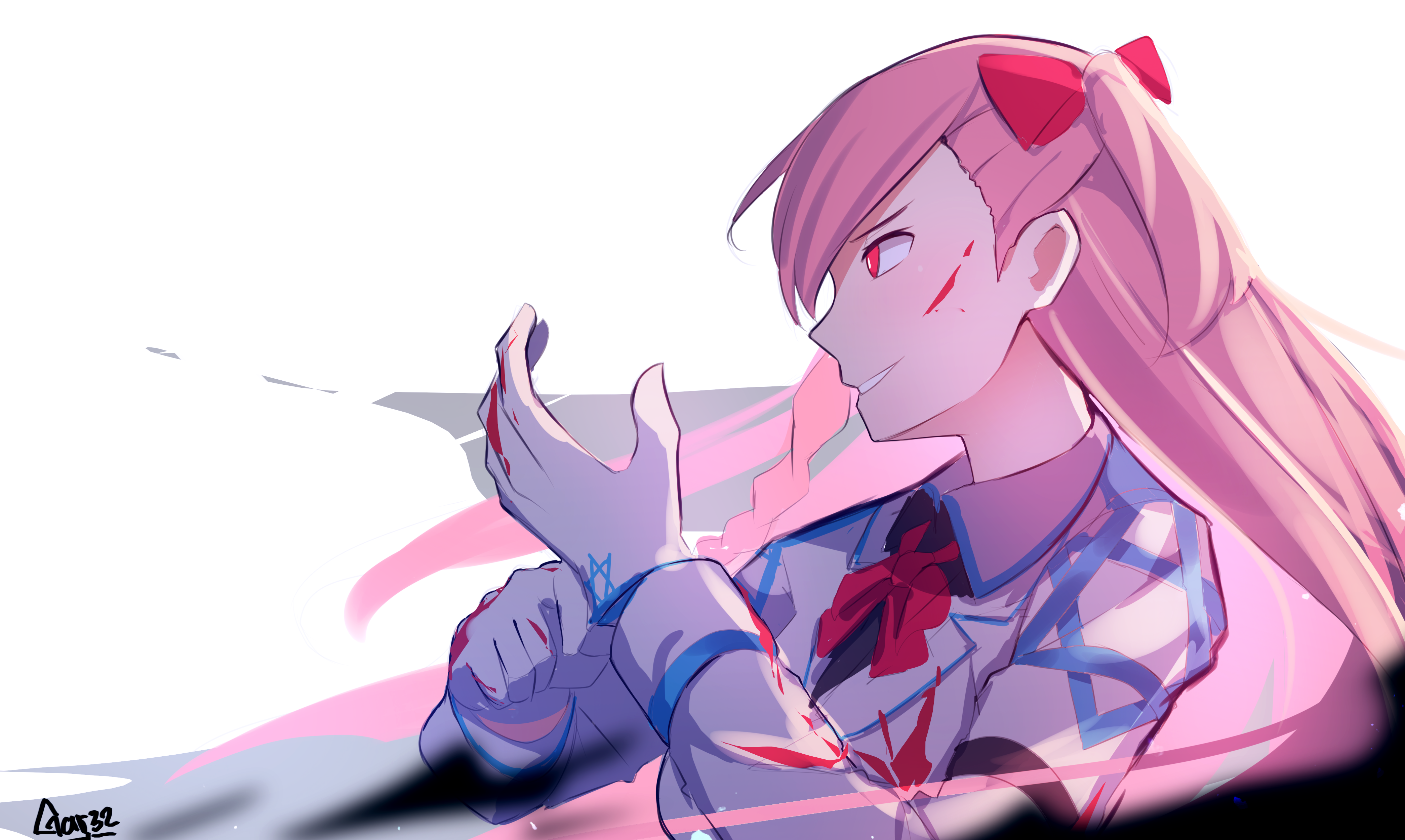 Negev (Girls Frontline) HD Wallpaper and Background