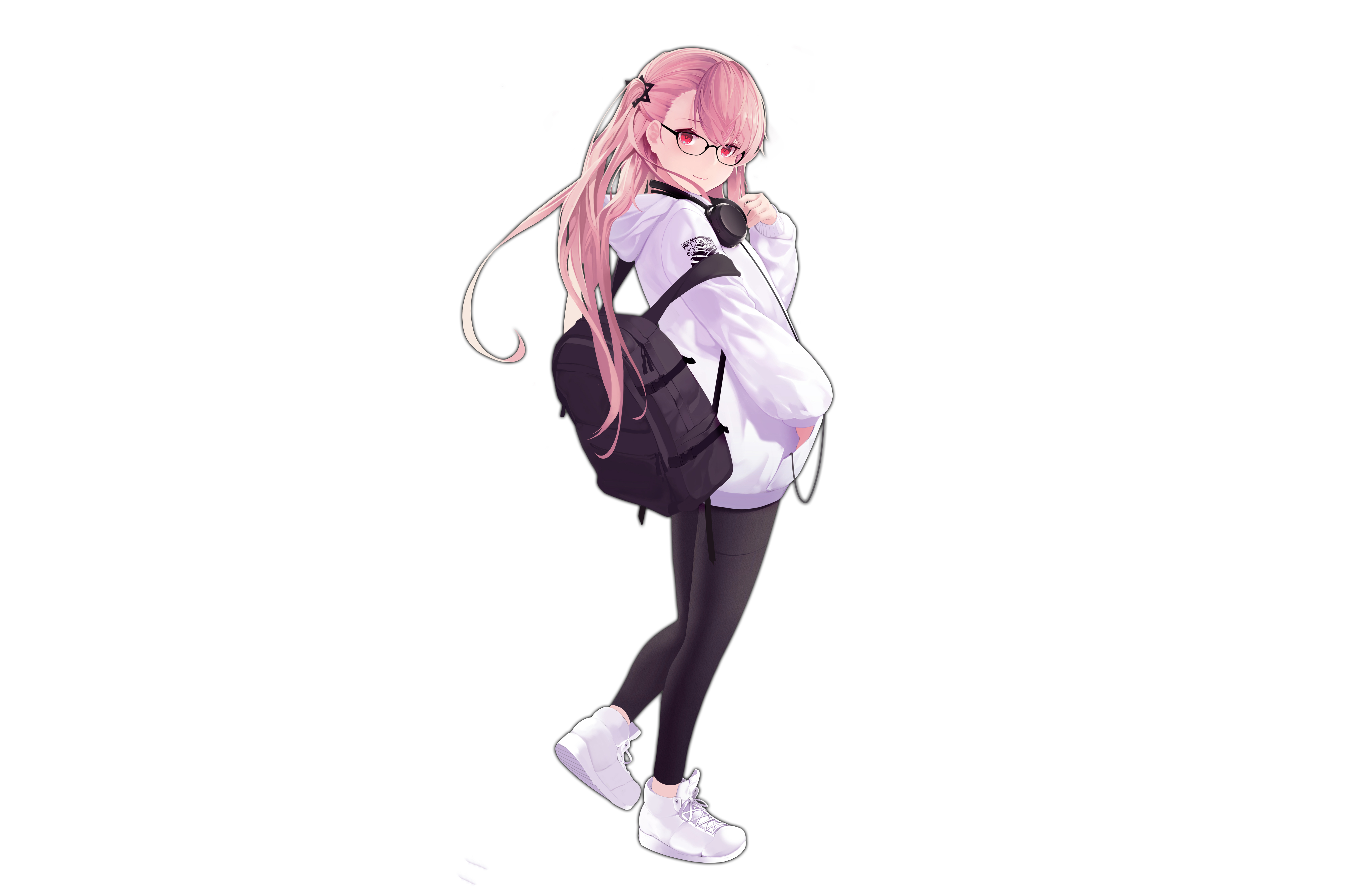 Negev (Girls Frontline) HD Wallpaper and Background