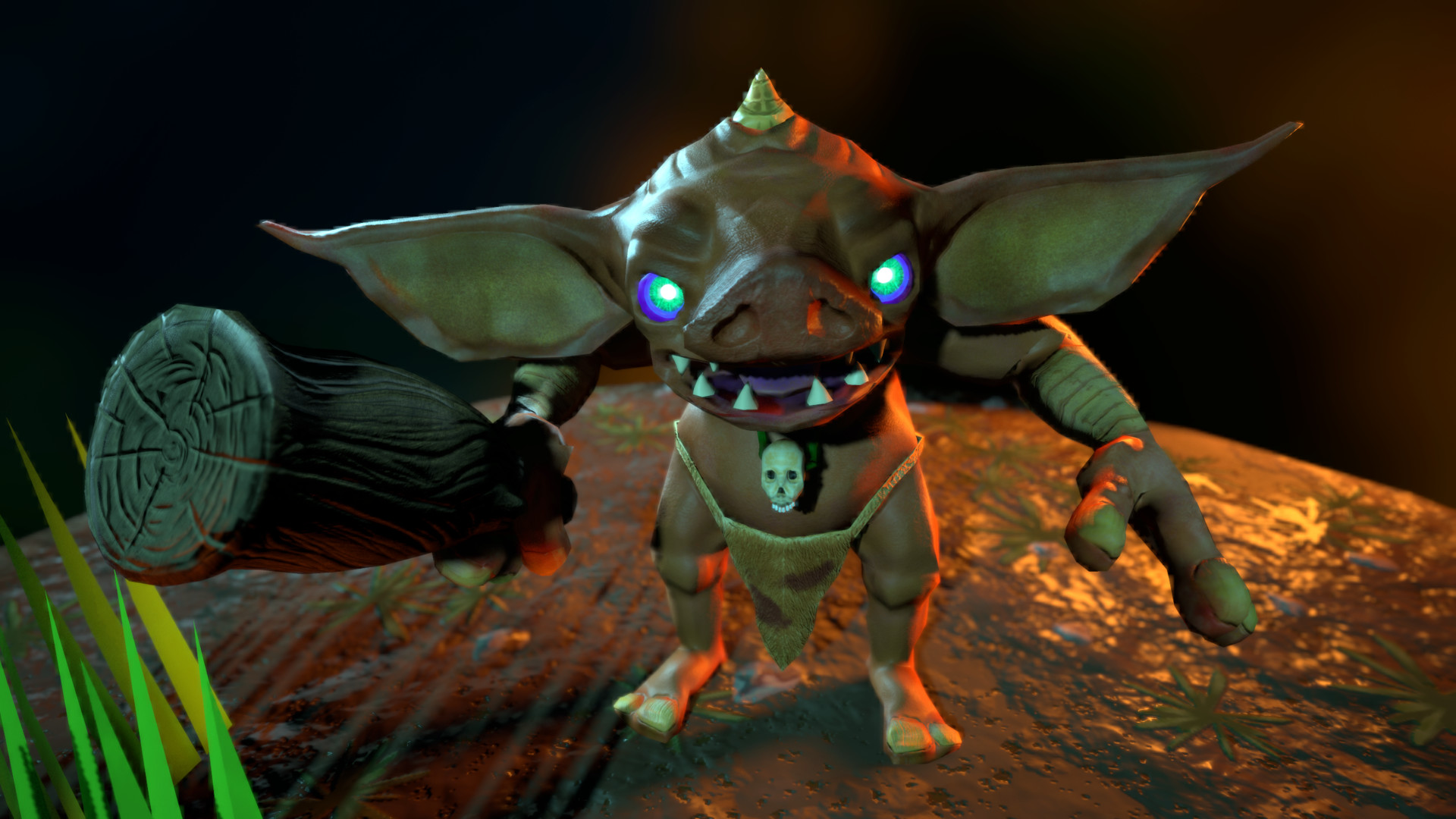 Bokoblin
