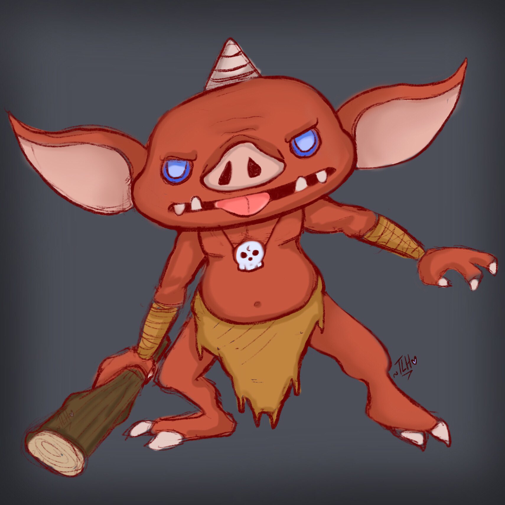 bokoblin