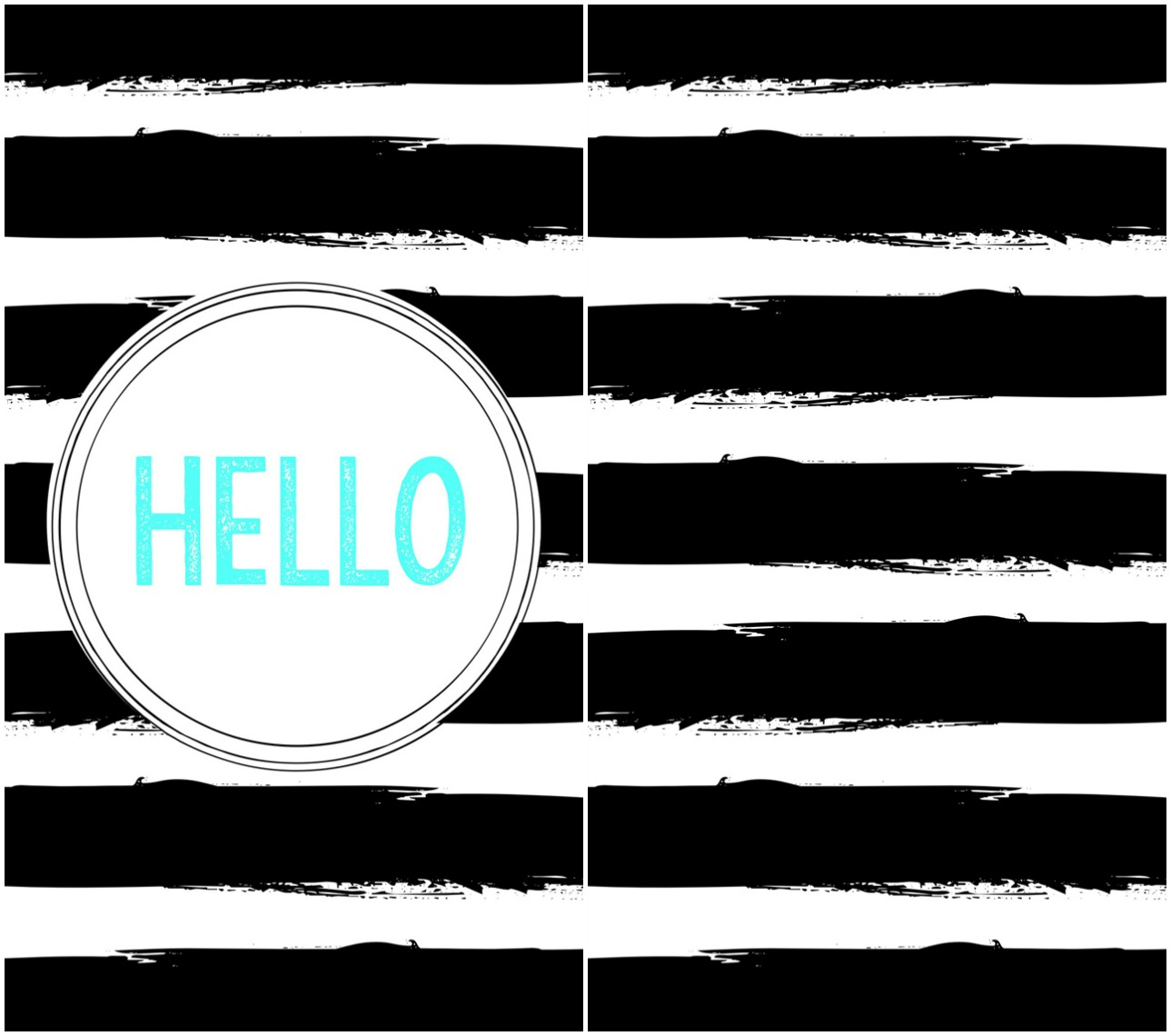 Free Summer Phone Wallpaper