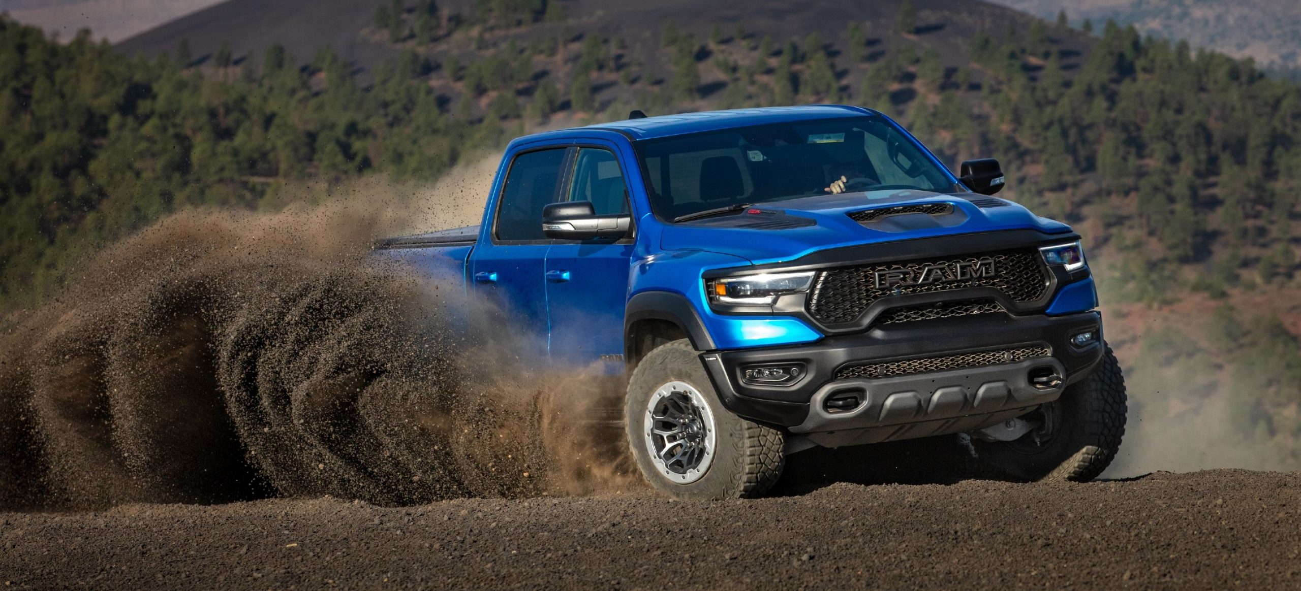 2023 Ram Trucks Are Getting a Tech Upgrade: Here's What is Coming Up Soon! Fast Lane Truck