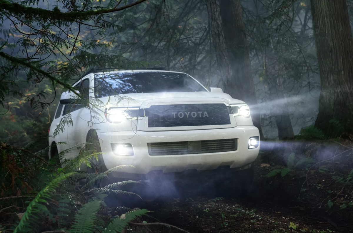 What we know about the 2023 Toyota Sequoia redesign. Toyota of Orlando