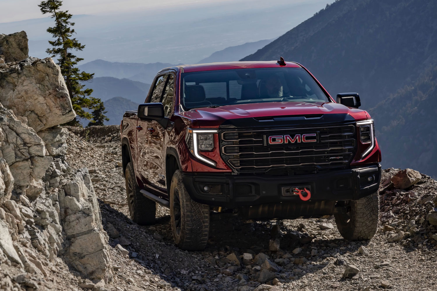 2023 GMC Sierra 1500 Configurator Live