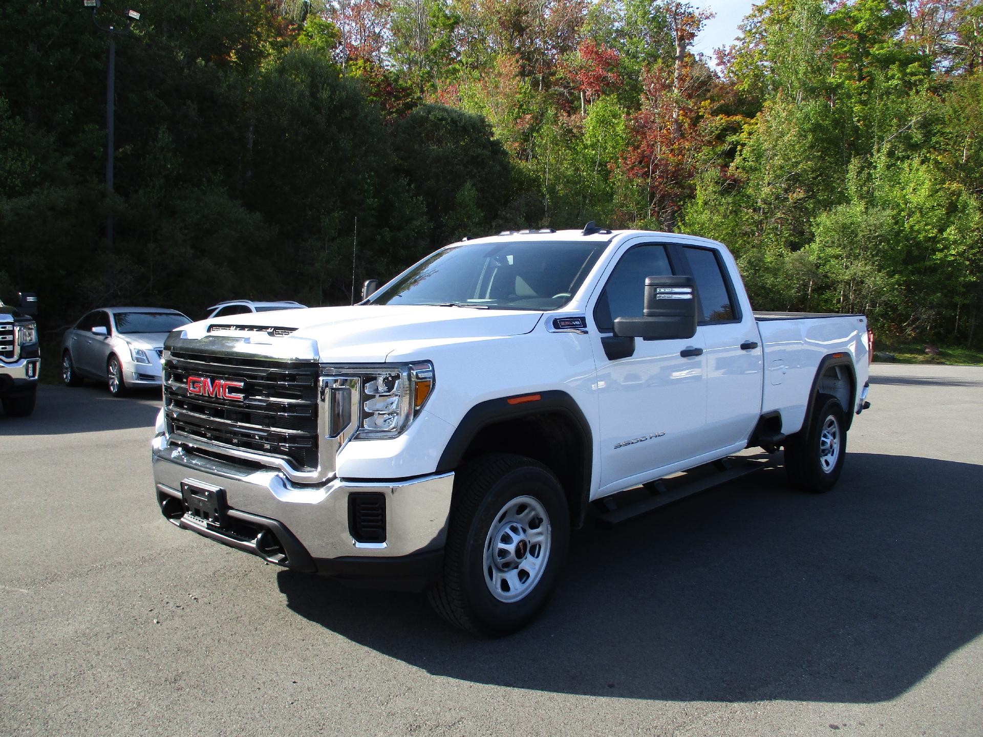 2023 GMC Wallpapers Wallpaper Cave