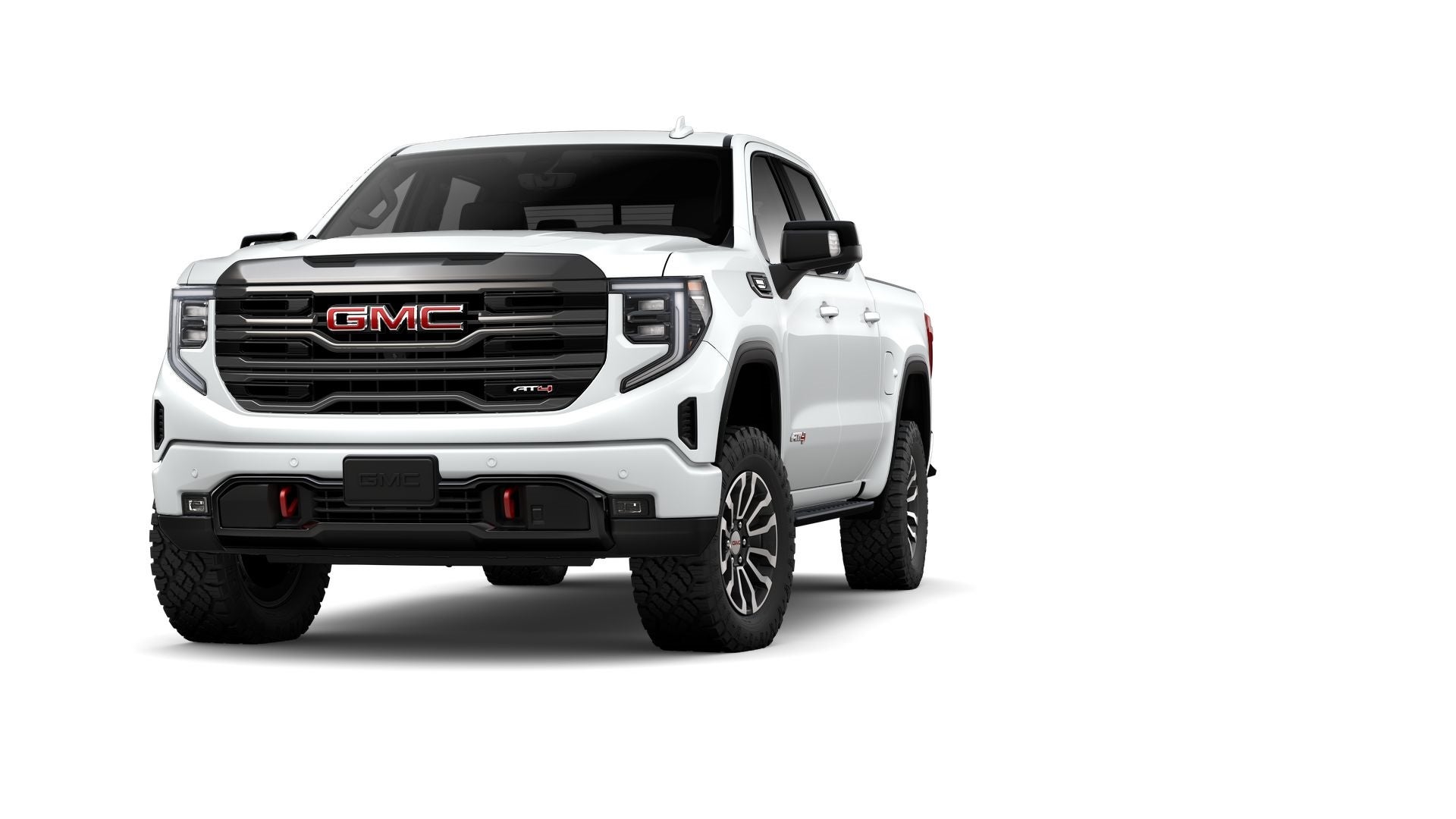 2023 Gmc Wallpapers - Wallpaper Cave