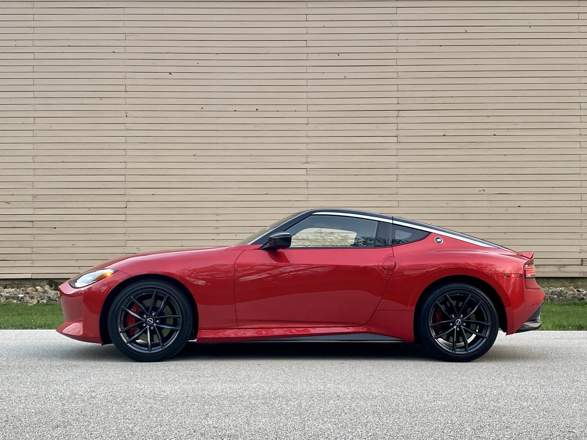 2023 Nissan Z Review: Prices, Specs, and Photo Car Connection