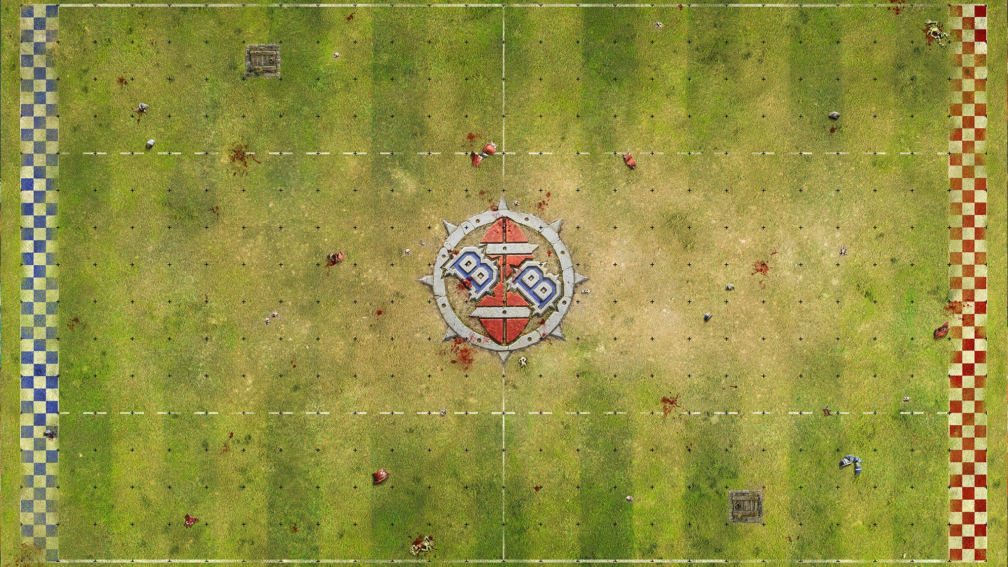 Blood Bowl