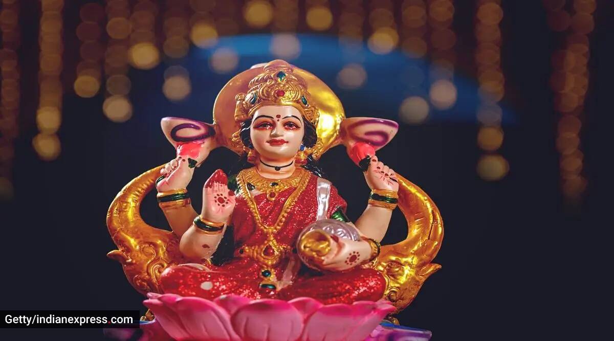 Diwali 2021 Vrat Puja Vidhi, Vrat Katha, Kahani, Story, Procedure: Laxmi Puja Vidhi, Vrat Vidhi, Katha, Mantra and Procedure