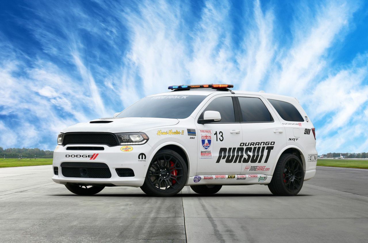 Trackhawk Police Wallpapers Wallpaper Cave