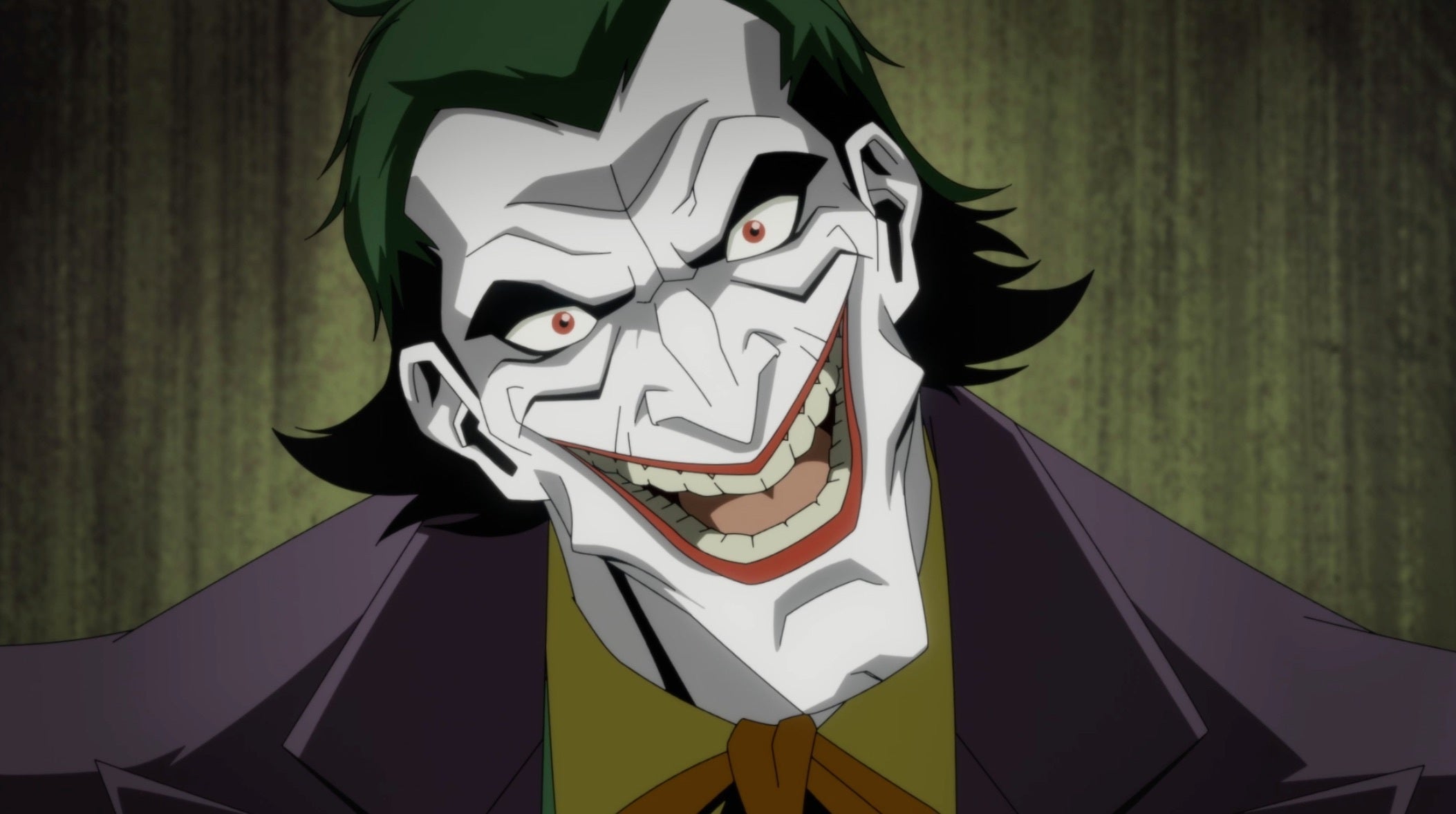 Slideshow: Injustice Movie Image