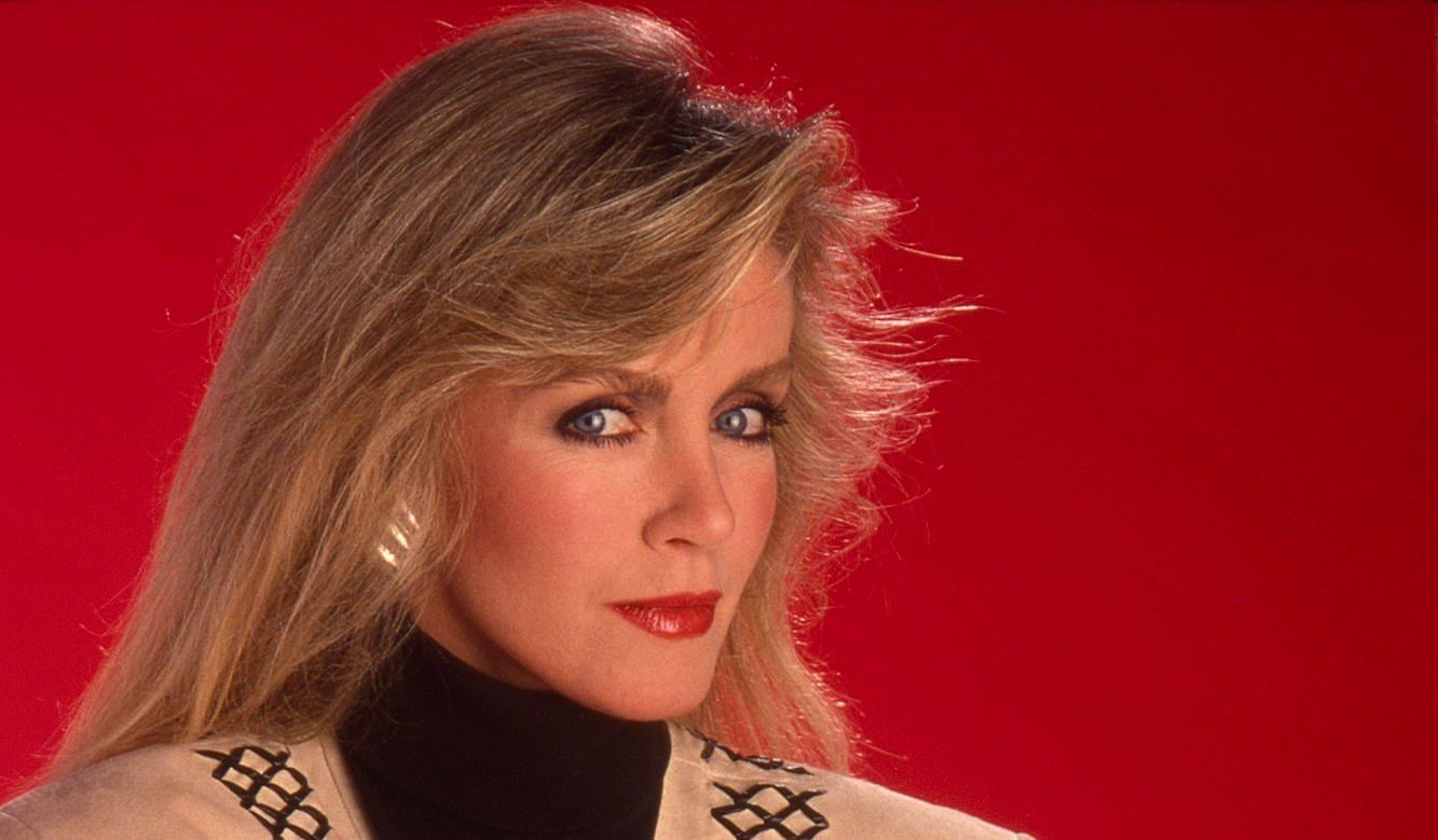 Donna Mills net worth: TV Icon's fortune explored as she opens up on reviving her career