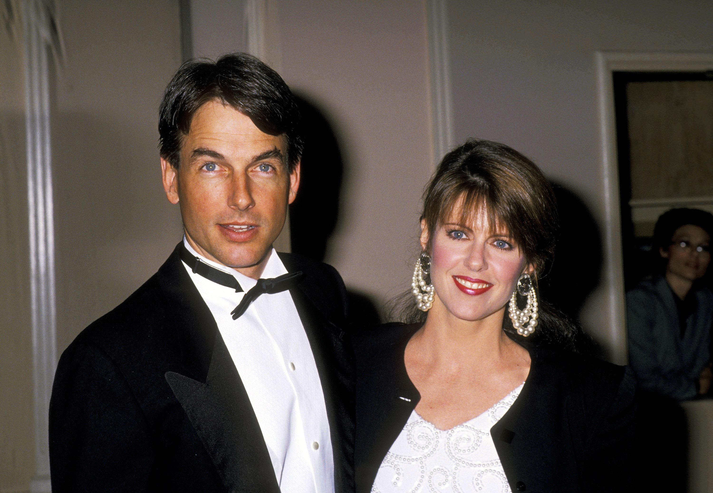Mark Harmon and Pam Dawber's Marriage About the NCIS Star's Wife and Kids