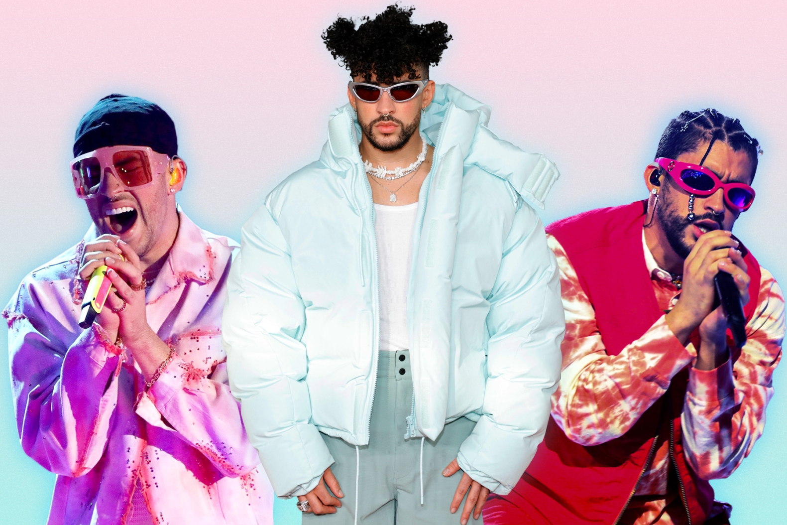Bad Bunny's 50 Best Songs Ever