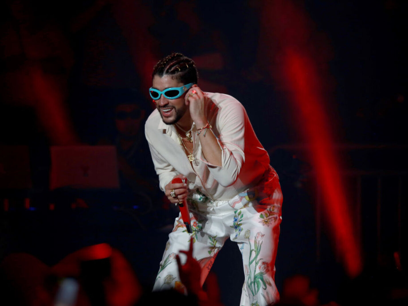Here Are All the Special Guests at Bad Bunny's 'Un Verano Sin Ti' Show