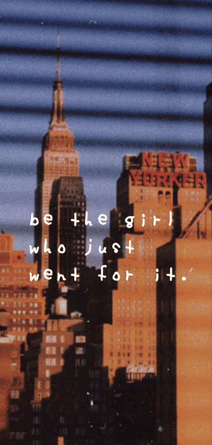 wallpaper #wallpapernewyork #newyork #newyorkcity #quotes #dreams #lockscreen