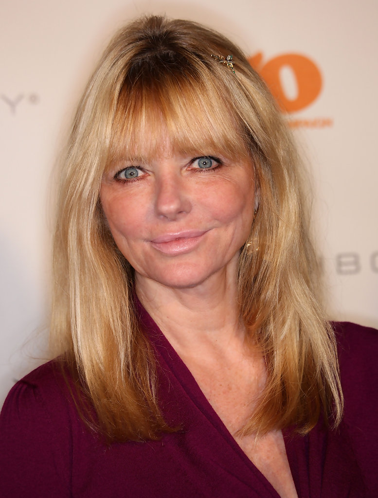 cheryl tiegs today