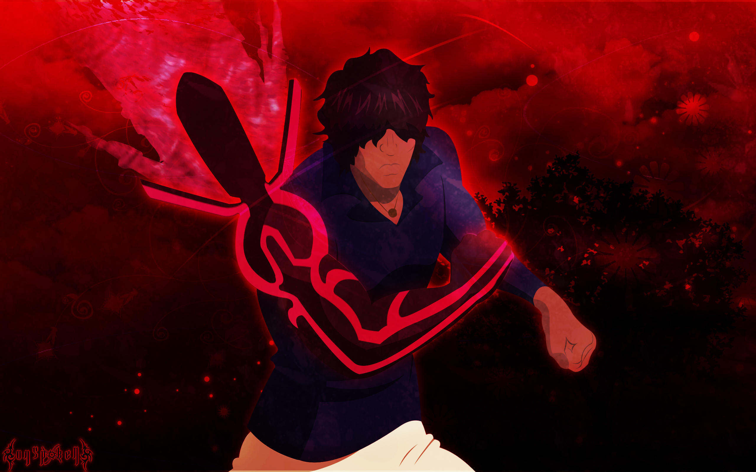 Yasutora “Chad” Sado