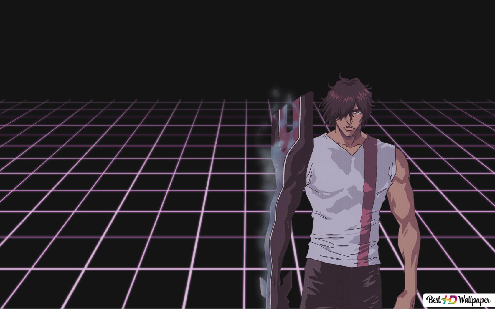 Bleach Sado HD wallpaper download