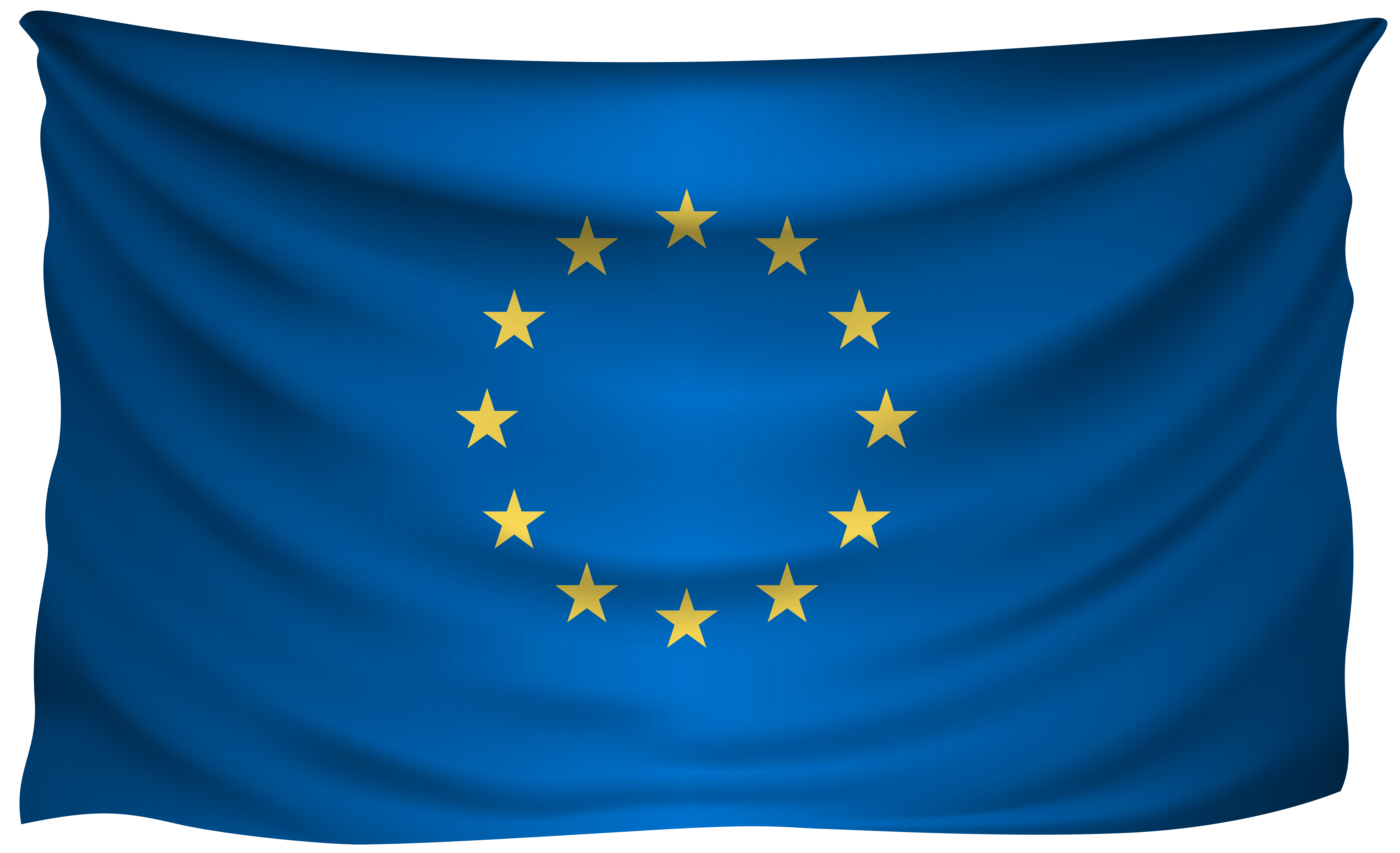 European Union Flags 8k Ultra HD Wallpaper