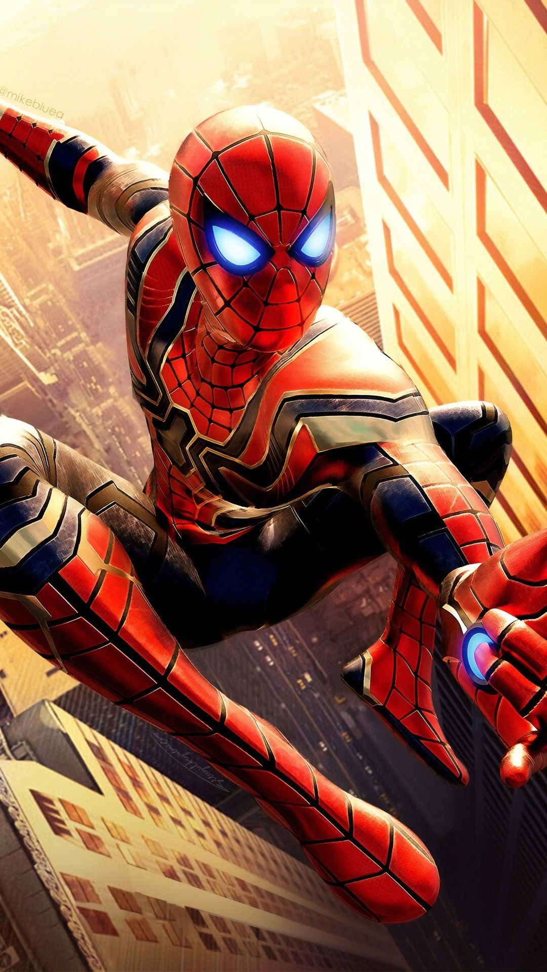 Spiderman HD Wallpaper, for iPhone Mobile Wallpaper 2021 Lane Blog. Marvel superheroes art, Marvel spiderman art, Marvel comics wallpaper