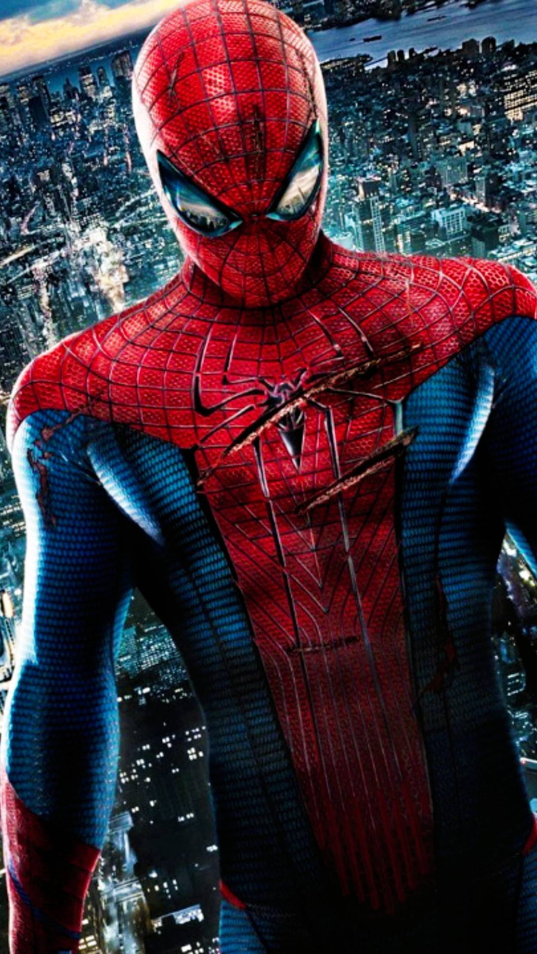 Spiderman Wallpaper