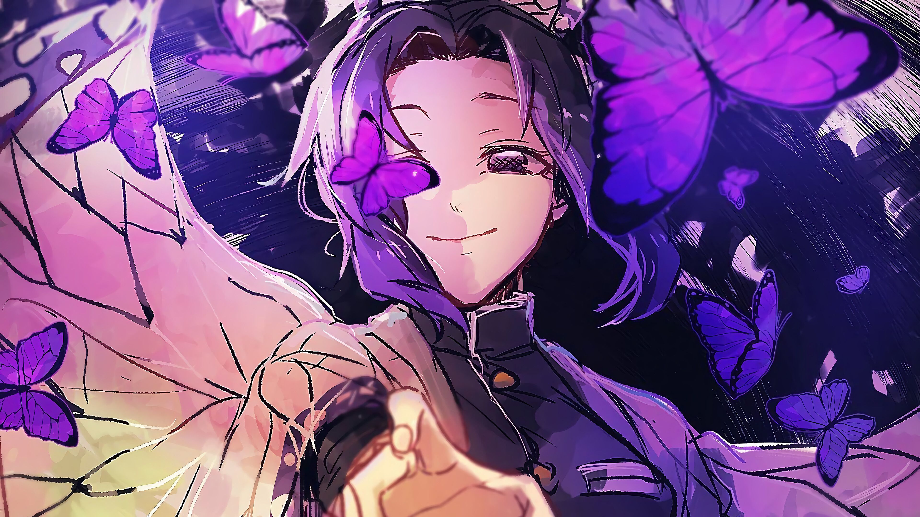 Anime Wallpaper