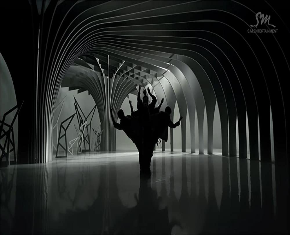 Exo: Wolf (Music Video 2013)