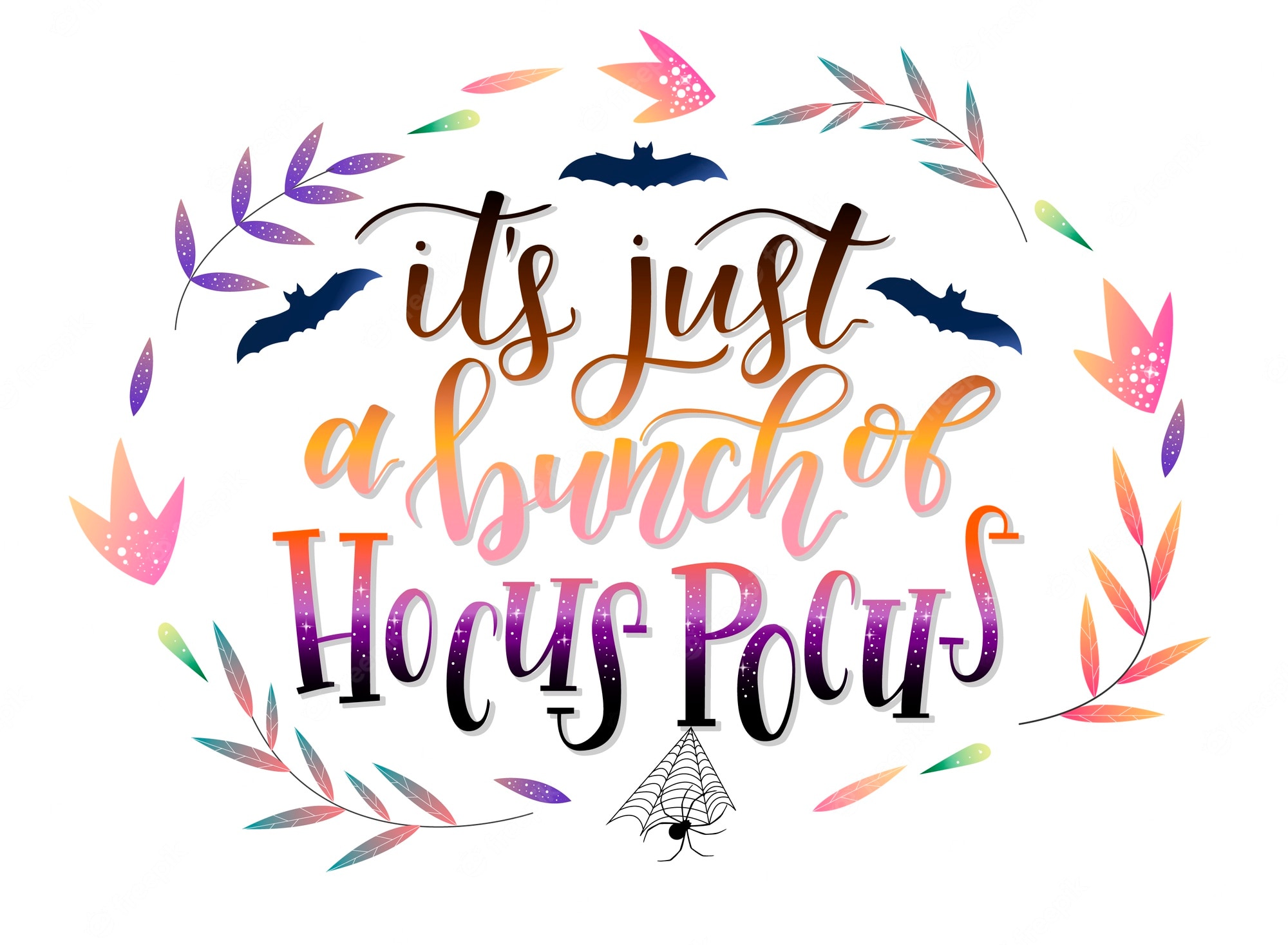 Hocus pocus Image. Free Vectors, & PSD