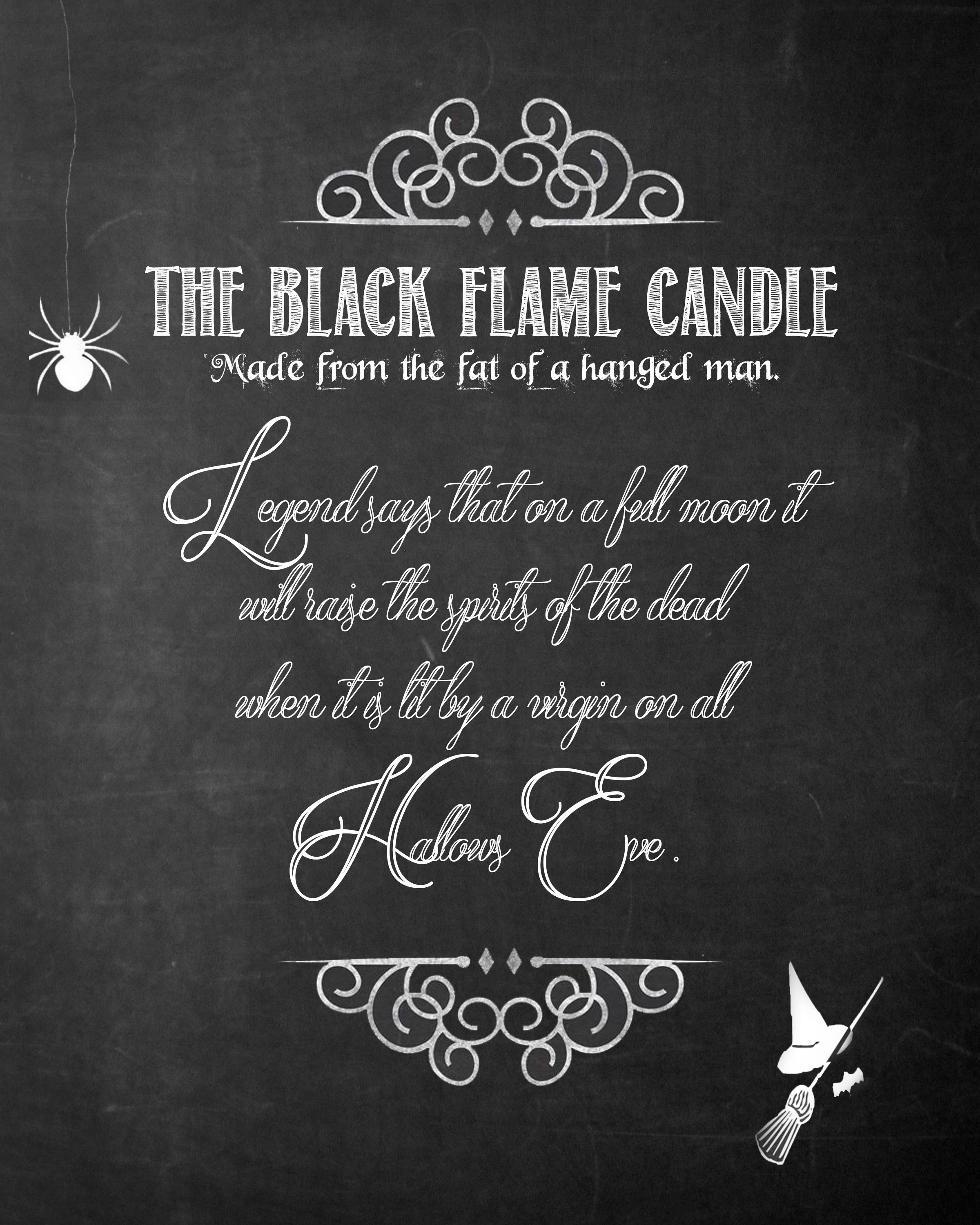 Hocus Pocus chalkboard quote made by Marcy M. Hocus pocus party, Hocus pocus quotes, Halloween quotes