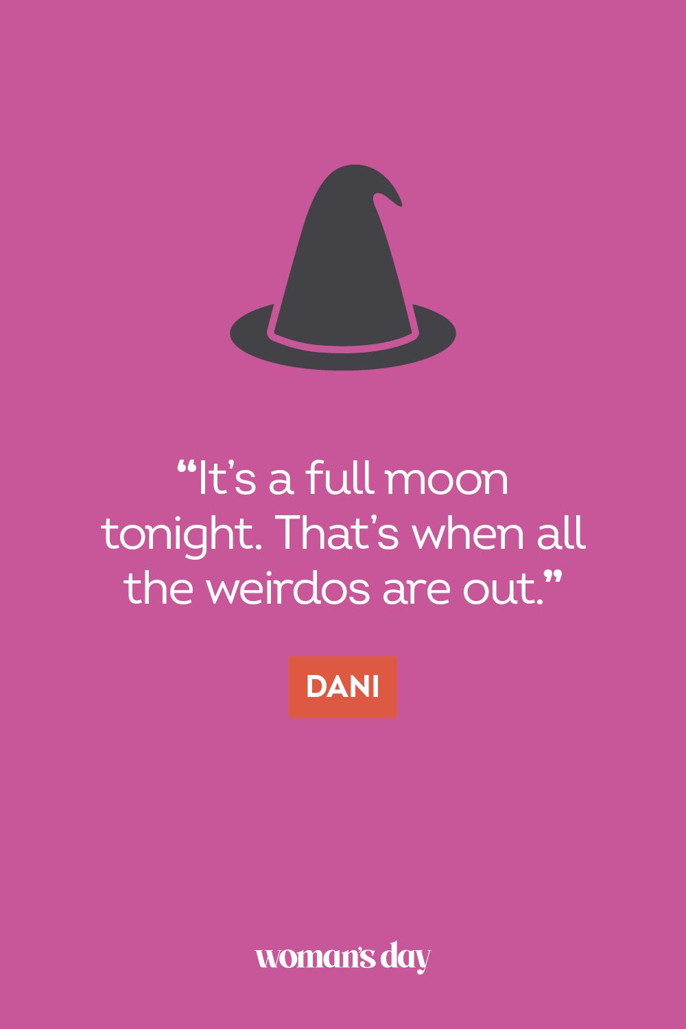 Best 'Hocus Pocus' Quotes Lines From 'Hocus Pocus'