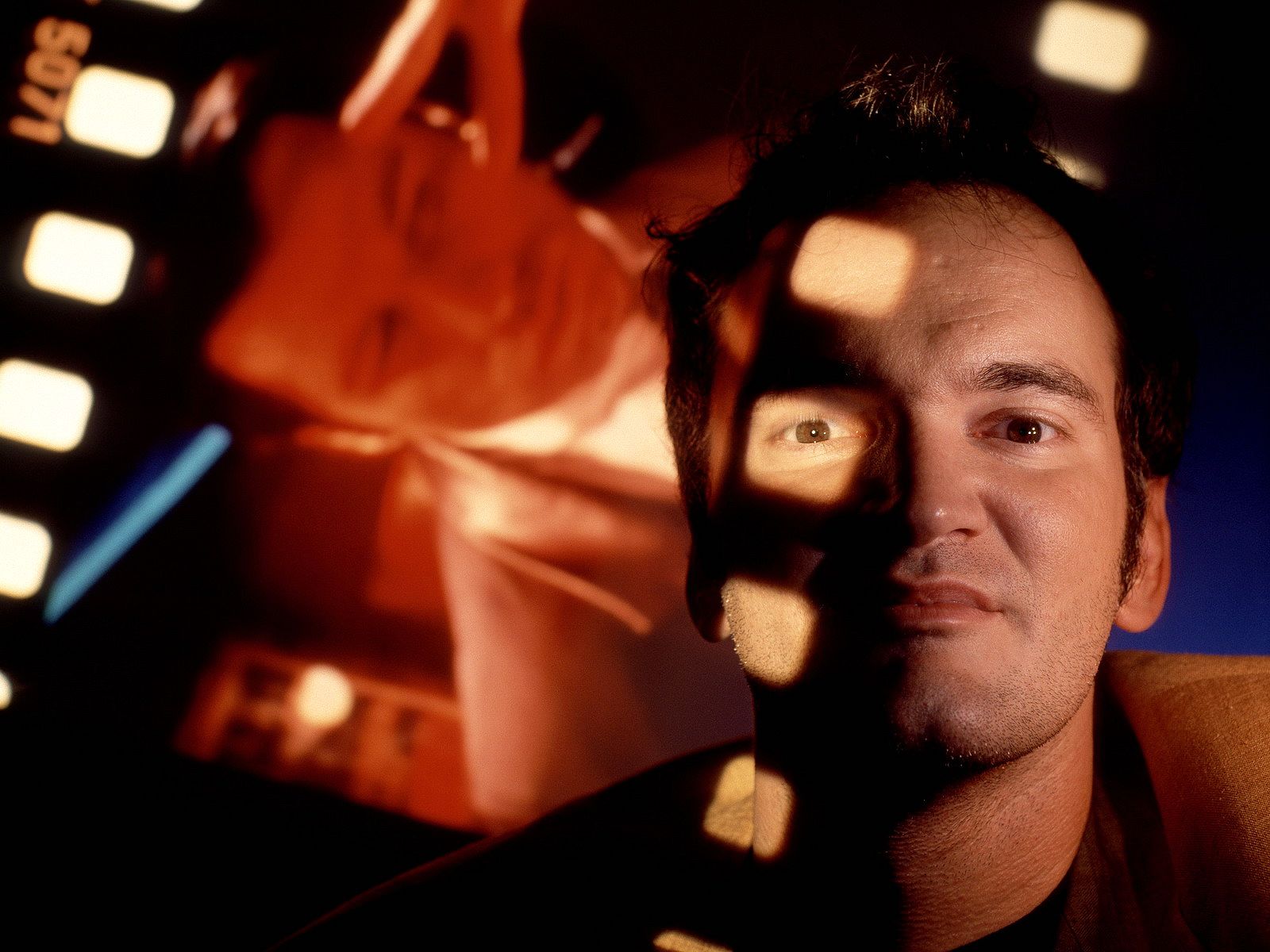 image Quentin Tarantino Celebrities