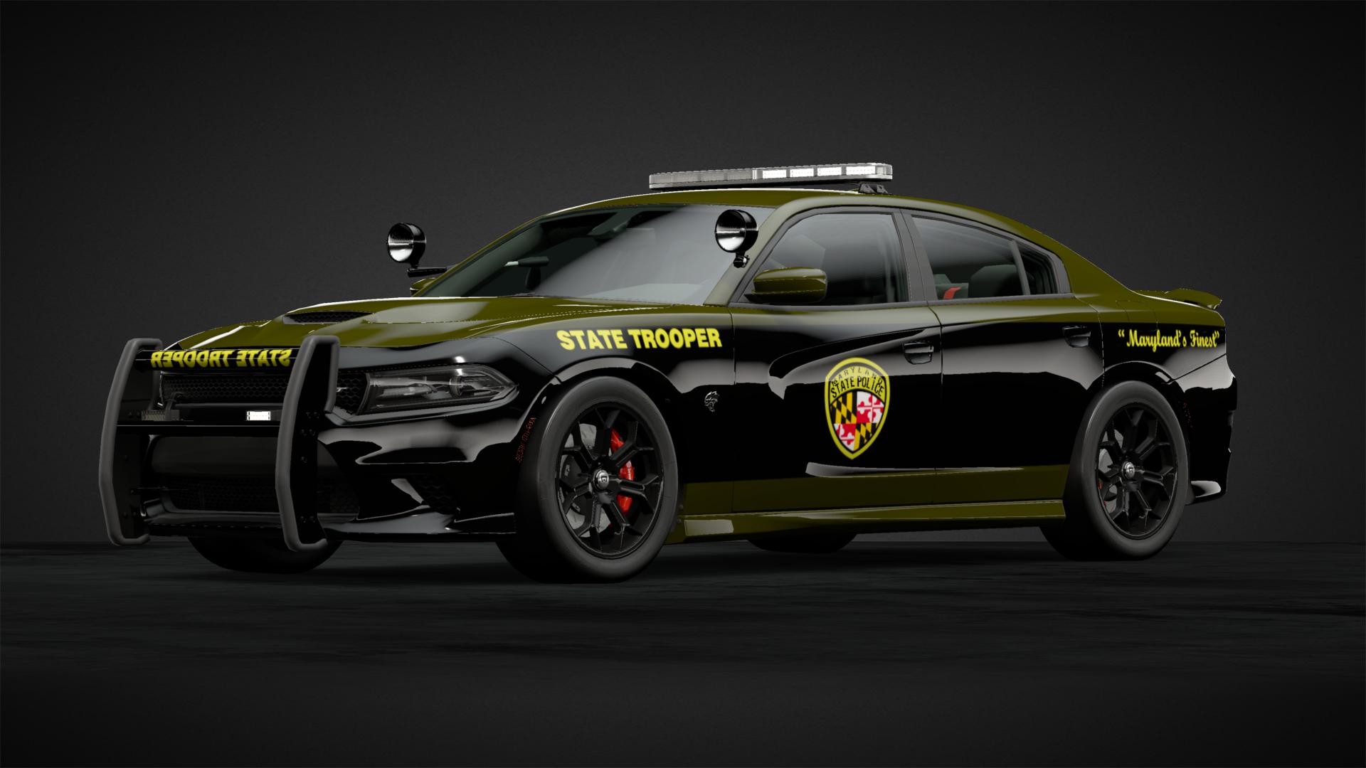 Hellcat Police Undercover Wallpapers - Wallpaper Cave