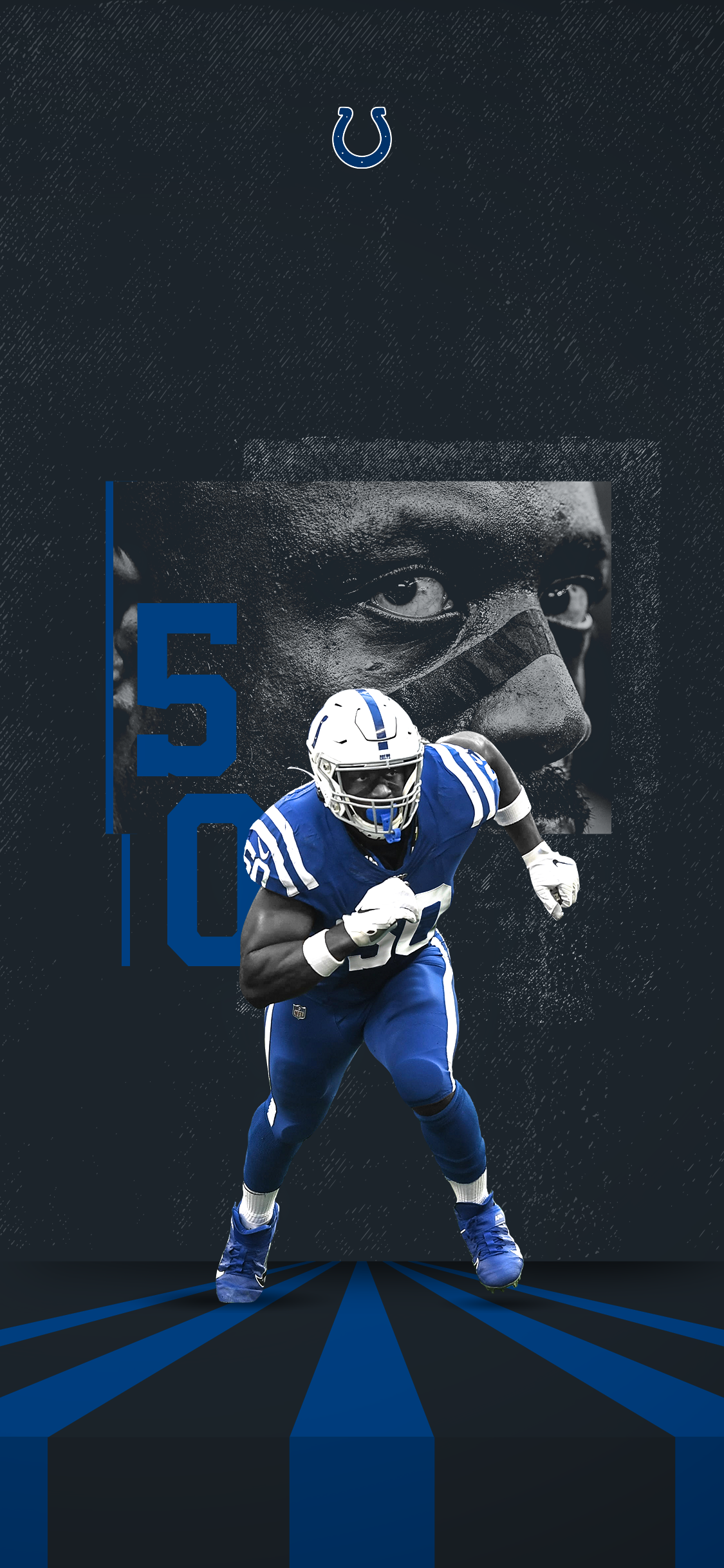 Colts Wallpaper