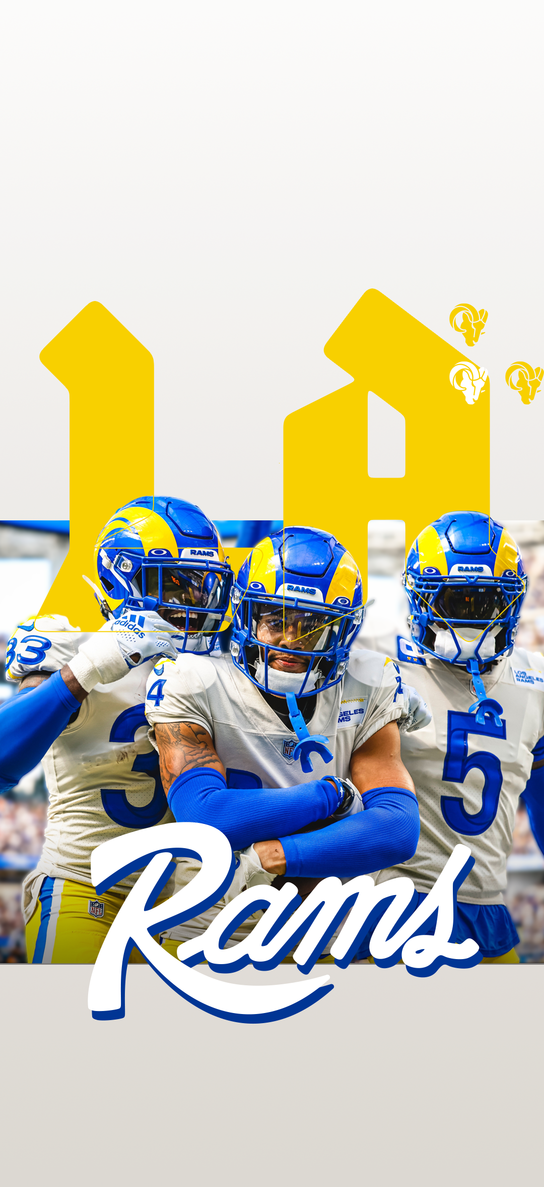 Rams Wallpaper. Los Angeles Rams