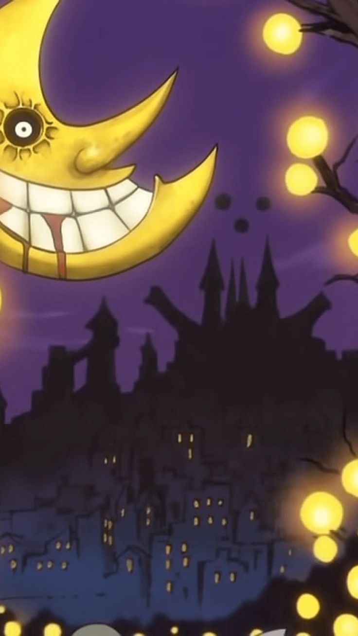 Soul Eater Wallpaper Discover More Anime, Black Star, Crona, Desktop, Iphone Wallpaper. /soul Eater. Soul Eater, Soul Eater Moon, Anime Soul