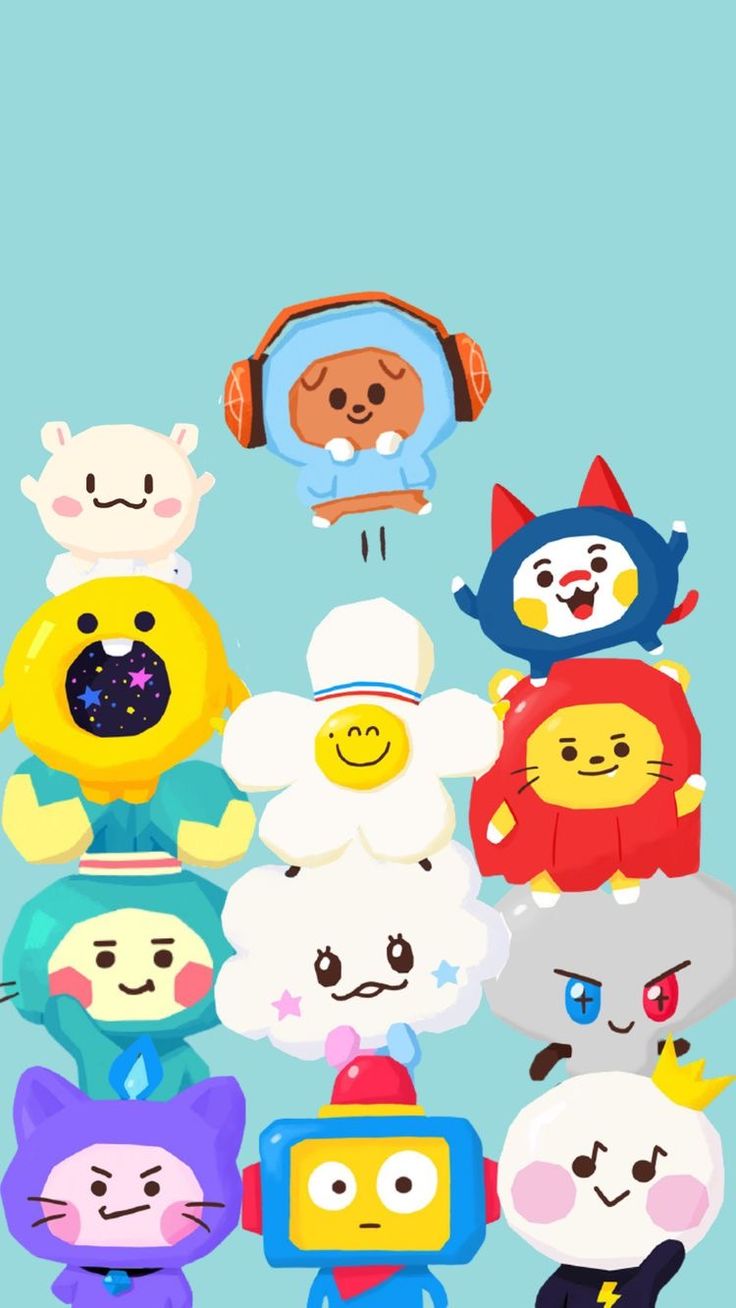 TREASURE (트레저). Cute wallpaper, Line friends, Hello kitty picture