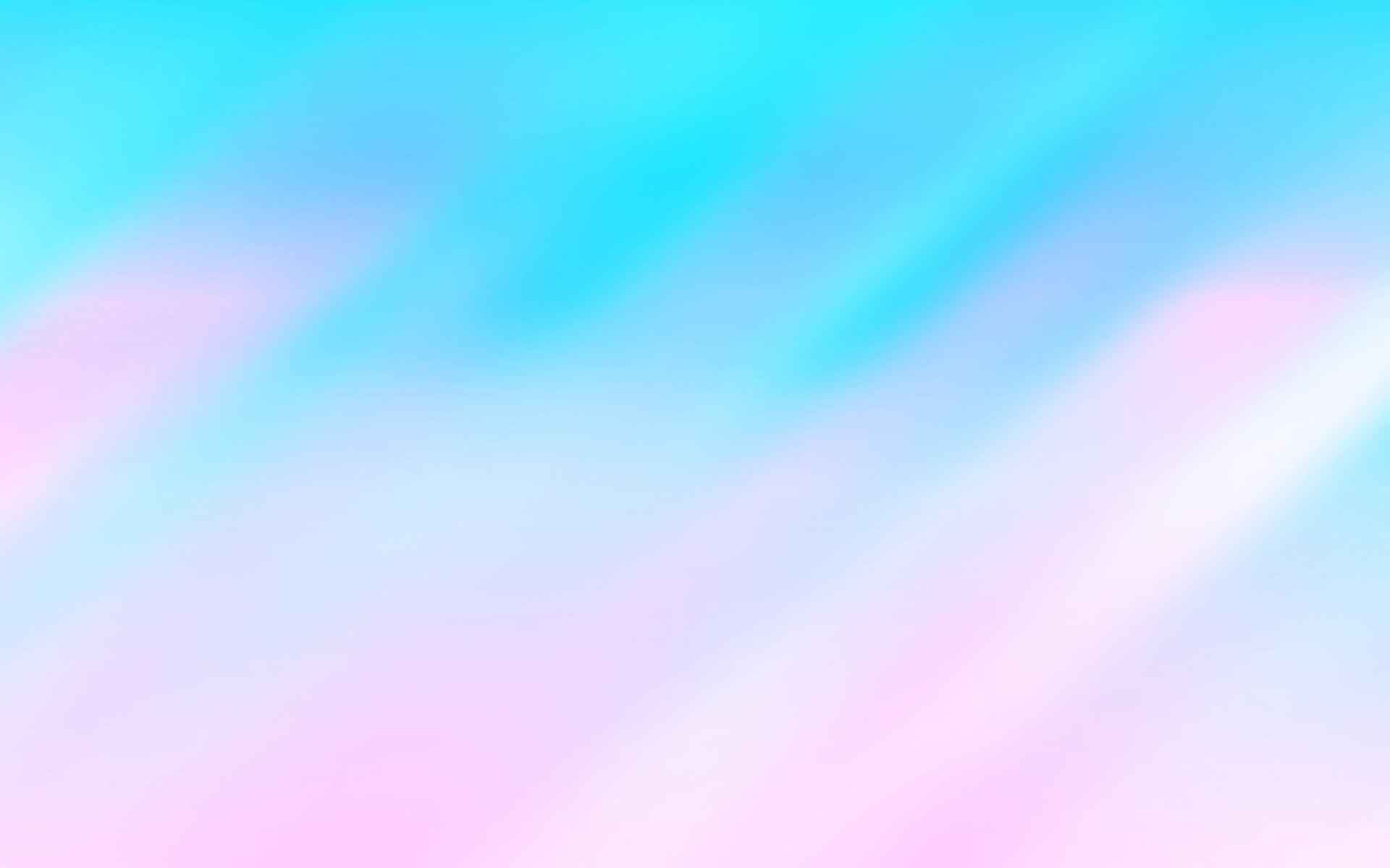Pastel Light Blue Light Pink • Wallpaper For You