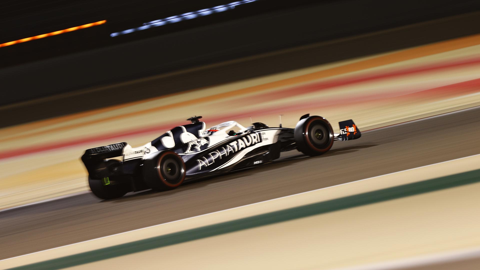 2022 Official Pre Season Testing Day 1 Report And Results: Pierre Gasly Fastest On Day 1 Of Official 2022 Pre Season Test In Bahrain. Formula 1®